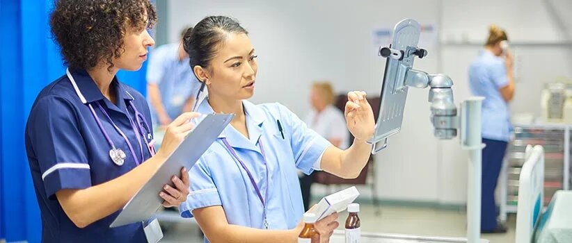 clinical research courses for nurses